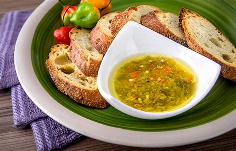 Ajilimójili: one sauce to rule them all .